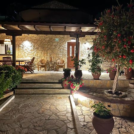 Palma Beach House Sarti Exterior foto