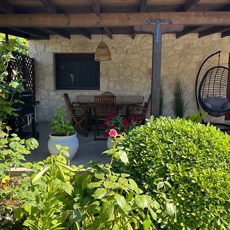 Palma Beach House Sarti Exterior foto