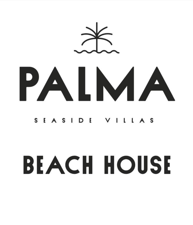 Palma Beach House Sarti Exterior foto