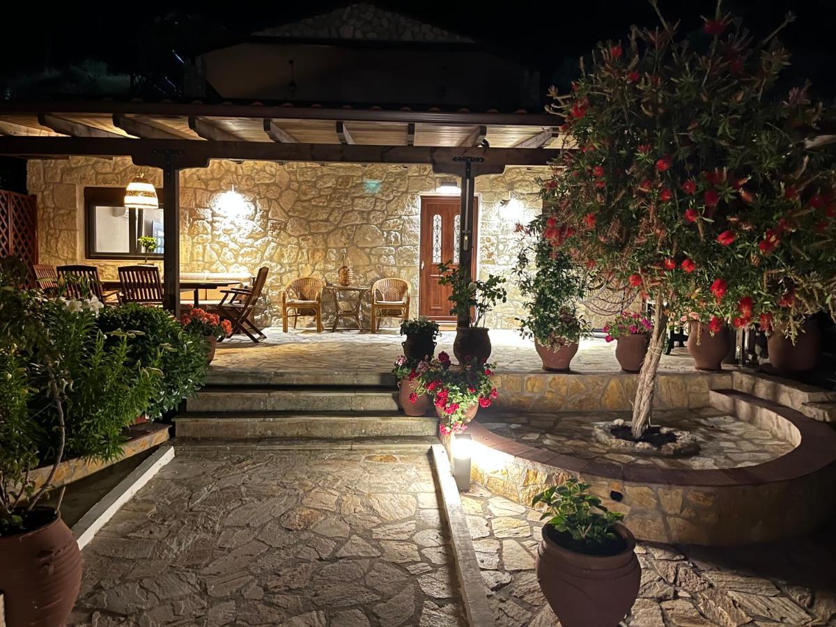 Palma Beach House Sarti Exterior foto