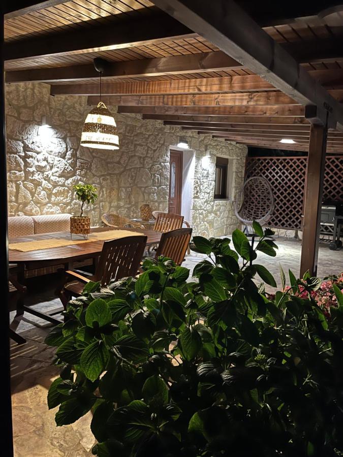 Palma Beach House Sarti Exterior foto