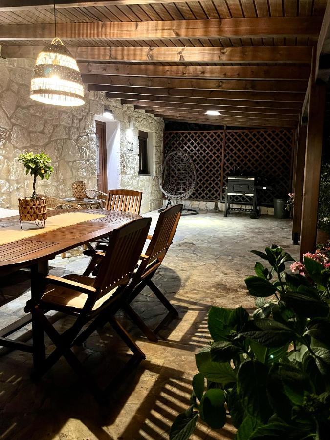 Palma Beach House Sarti Exterior foto