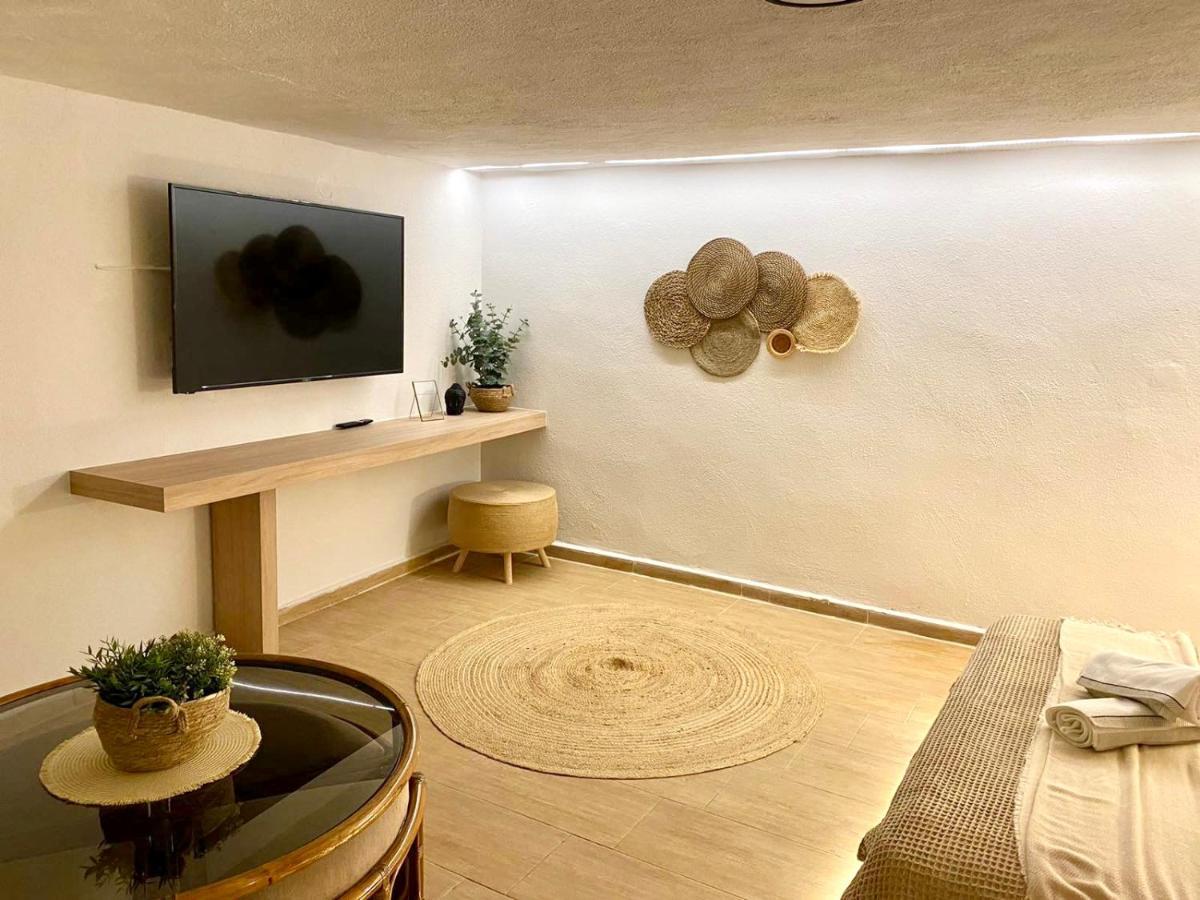 Palma Beach House Sarti Exterior foto