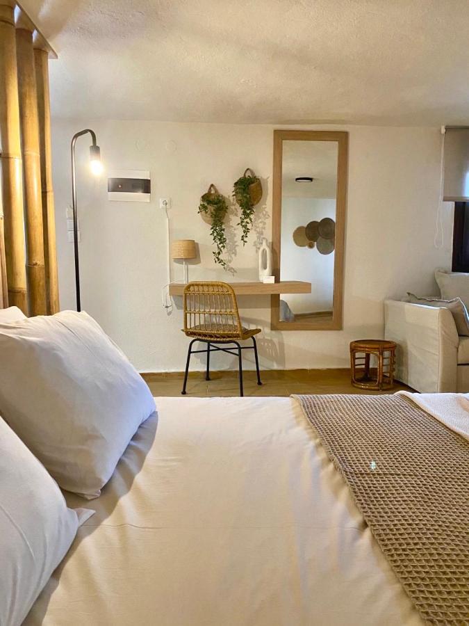 Palma Beach House Sarti Exterior foto