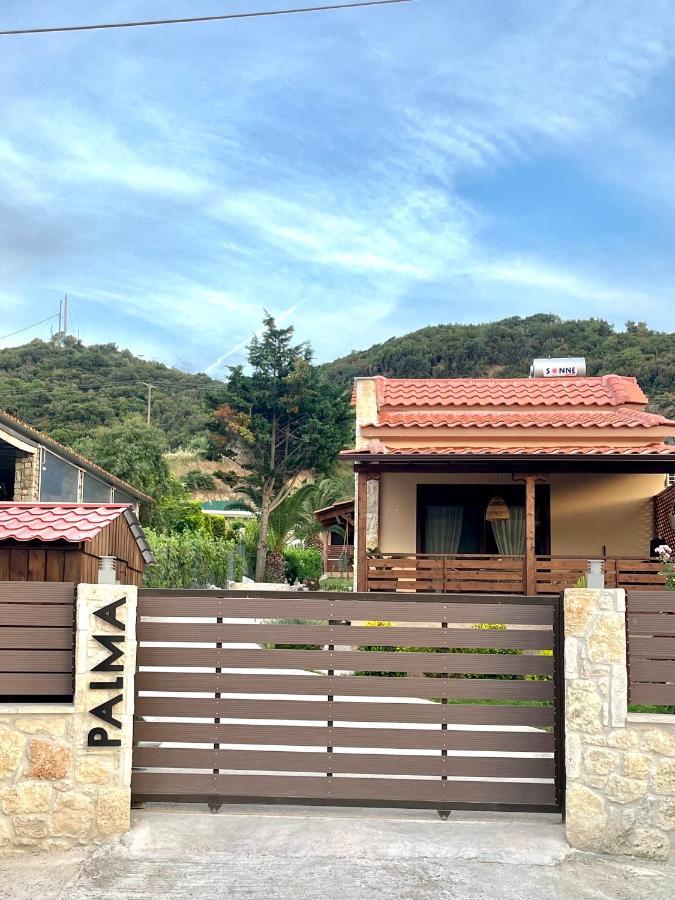 Palma Beach House Sarti Exterior foto