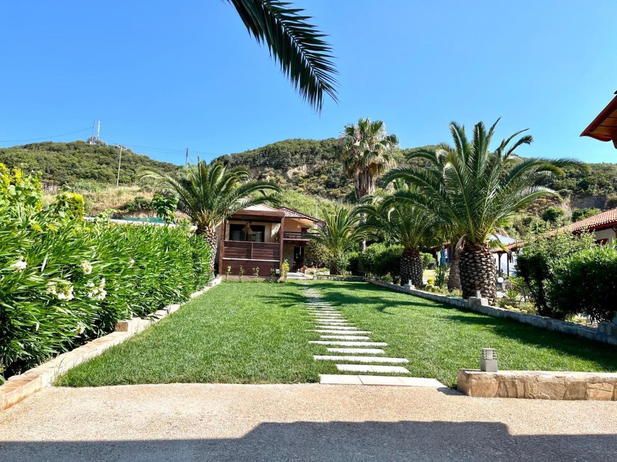 Palma Beach House Sarti Exterior foto