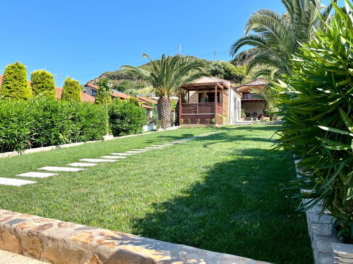 Palma Beach House Sarti Exterior foto