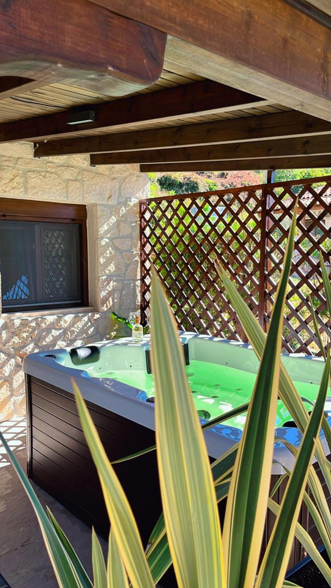 Palma Beach House Sarti Exterior foto
